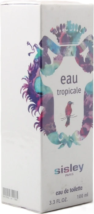 Sisley Eau de Tropicale Eau de Toilette, 100ml
