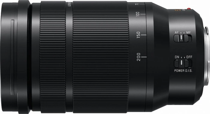 Panasonic Leica DG Vario Elmarit 50-200mm 2.8-4.0 ASPH OIS