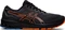 Asics GT-1000 11 black/shocking orange (Herren) Vorschaubild