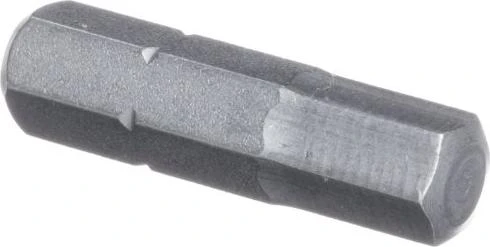 Wera 840/1 Z Innensechskant Bit 1/4", 6x25mm, 1 Stück