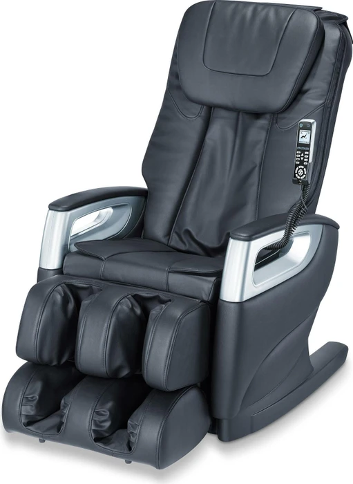 Beurer MC 5000 HCT Deluxe Massagestuhl