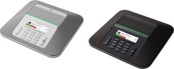 Cisco 8832 IP Conference Phone schwarz