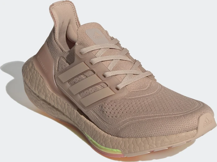 adidas Ultraboost 21 ash pearl/hazy rose (Damen)
