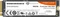 Seagate FireCuda 520 SSD 500GB, M.2 2280 / M-Key / PCIe 4.0 x4 Vorschaubild