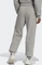 adidas ALL SZN Fleece Trainingshose lang medium grey heather (Damen) Vorschaubild