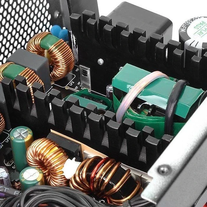 Thermaltake Smart DPS G 600W, ATX 2.31