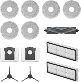 Dreame RAK46 Zubehörset für L10s Plus/L10s Plus SE