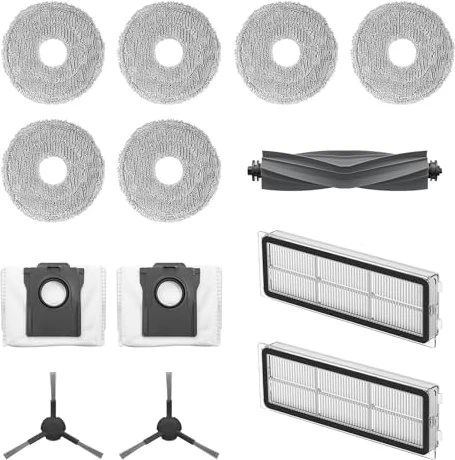 Dreame RAK46 Zubehörset für L10s Plus/L10s Plus SE