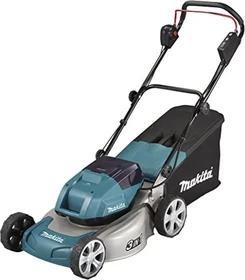 Makita DLM463PG4 Akku-Rasenmäher inkl. 4 Akkus 6.0Ah