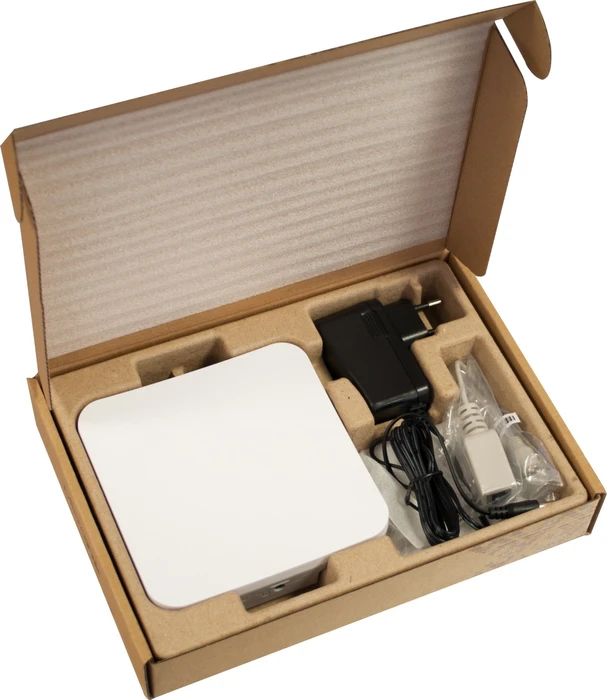 MikroTik RouterBOARD SXTsq Lite5