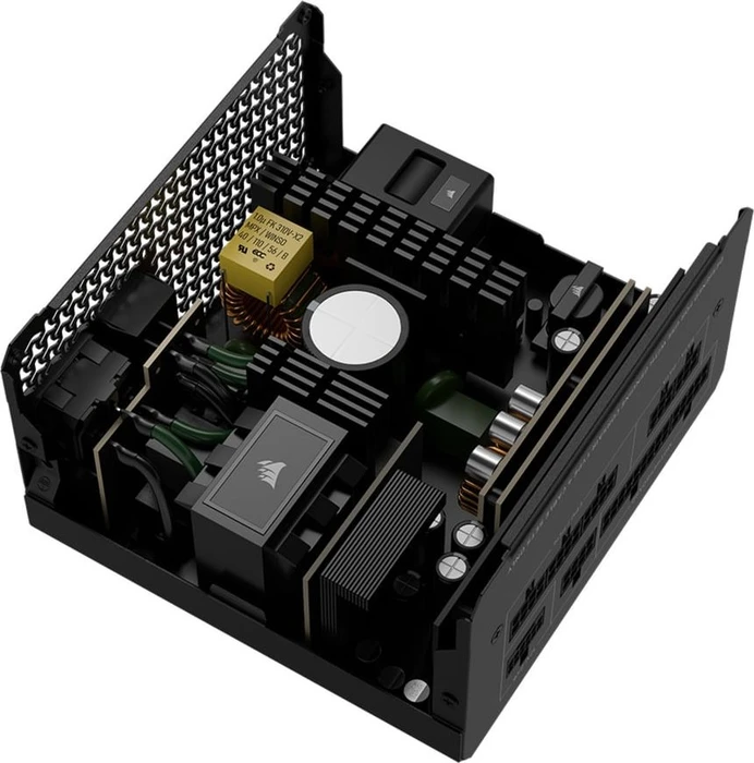 Corsair RMe Series (3rd Gen) ThermalProtect RM1000e 1000W, ATX 3.1