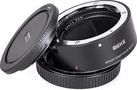 Meike Adapter Ring Canon EF auf Canon RF