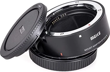 Meike Adapter Ring Canon EF auf Canon RF