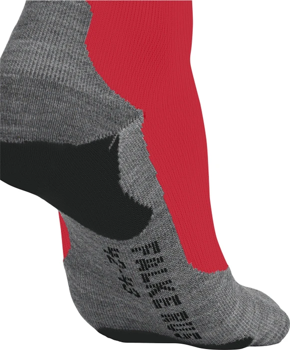 Falke RU5 Race Laufsocken bloody mary (Herren)