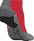 Falke RU5 Race Laufsocken bloody mary (Herren) Vorschaubild