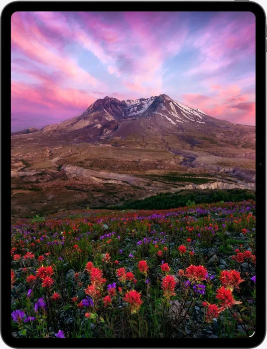 Apple iPad Pro 13" M5, silber, 12GB RAM, 256GB, 5G [2025]