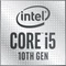 Intel Core i5-10400T, 6C/12T, 2.00-3.60GHz, tray Vorschaubild