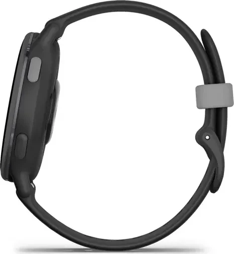 Garmin vivoactive 5 slate/black