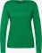 Street One Noreen Strickpullover glowing green (Damen) Vorschaubild