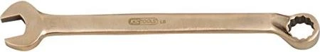 KS Tools BRONZEplus Ring-Maulschlüssel