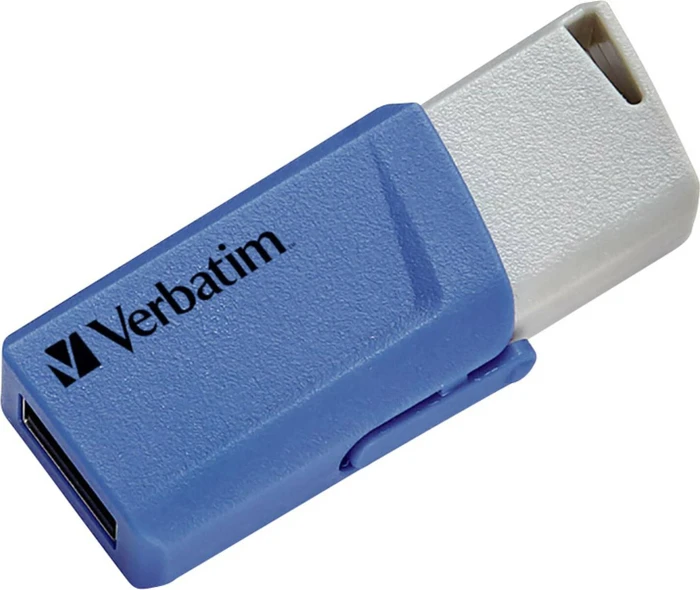 Verbatim Store 'n' Click 16GB, USB-A, USB 3.2 Gen 1×1, 3er-Pack