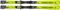 Fischer RC4 Power TI + RC4 Z12 GW Powerrail Brake 85 (inkl. Bindung) (Herren) (Modell 2024/2025) Vorschaubild