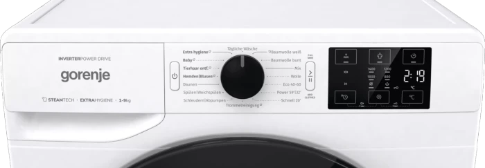 Gorenje WNEI94DAPS Frontlader