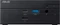 ASUS Mini PC PN41-BBC053MVN, schwarz, Celeron N5100 Vorschaubild