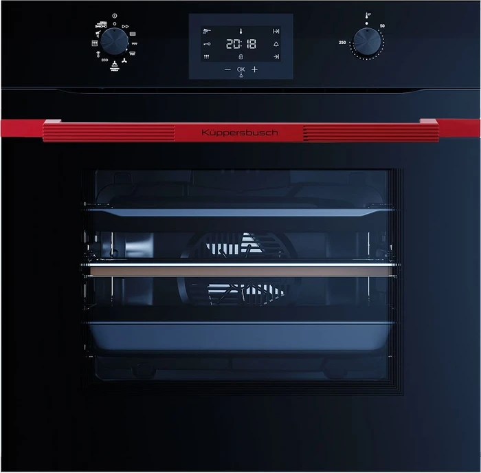 Küppersbusch BP 6332.0 SE Backofen