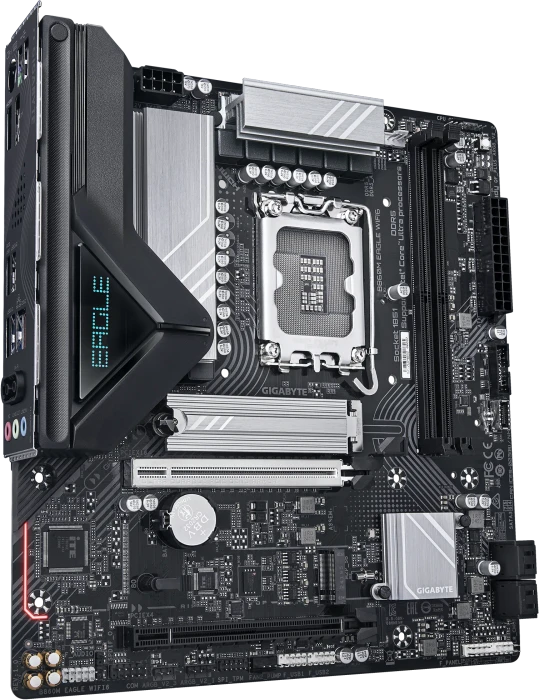 GIGABYTE B860M Eagle WIFI6 (Intel 1851)