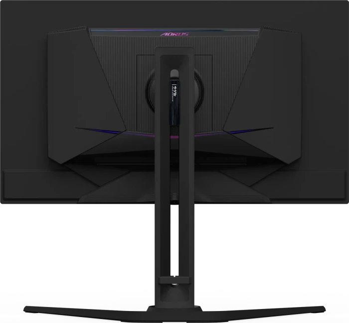 GIGABYTE AORUS FO27Q5P, 26.5"