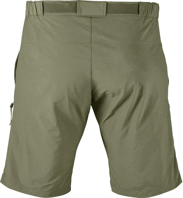 Fjällräven High Coast Hike Shorts Hose kurz grün (Herren)