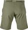 Fjällräven High Coast Hike Shorts Hose kurz grün (Herren) Vorschaubild