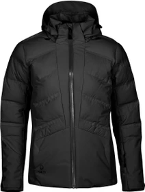 Halti Nordic Arcty Skijacke schwarz (Damen)