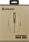 Defender Mystery MM-301 Wireless Optical Mouse violett, USB/Bluetooth Vorschaubild