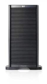 HPE ProLiant ML350 G6, Xeon DP/MP/UP, 12GB RAM