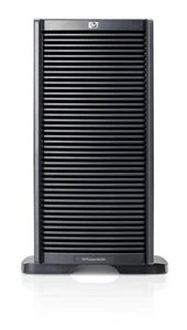 HPE ProLiant ML350 G6