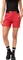 Vaude Scopi LW II Hose kurz flame (Damen) Vorschaubild