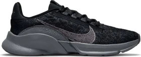 Nike SuperRep Go 3 Next Nature Flyknit black/iron grey/anthracite (Herren)