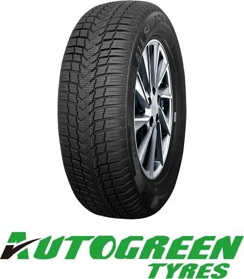 Autogreen All Season Versat-AS2 195/65 R15 91H
