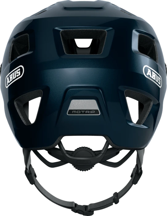 ABUS MoTrip Helm midnight blue