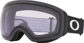 Oakley Flight Deck M matte black/snow clear