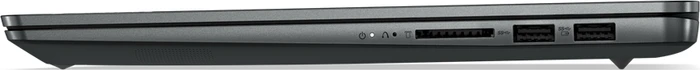 Lenovo IdeaPad 5 Pro 14ARH7, Storm Grey, Ryzen 7 6800HS, 16GB RAM, 512GB SSD, DE