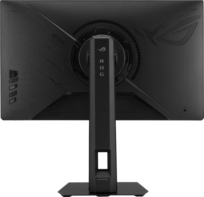 ASUS ROG Strix XG259QNSR Ace, 24.5"