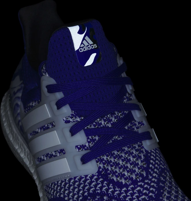 adidas Ultraboost 1.0 lucid blue/cloud white/blue fusion