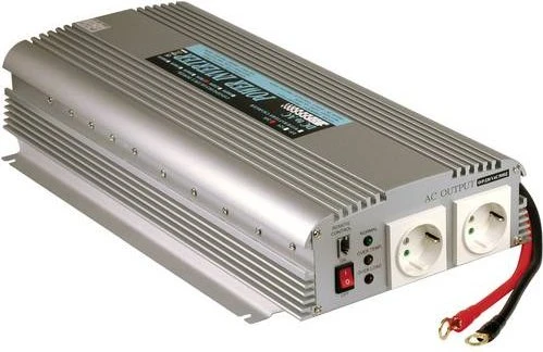 Mean Well A301-1K7-F3