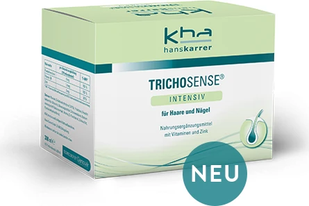 Hans Karrer Trichosense Intensiv Flüssigkeit, 300ml (15x 20ml)