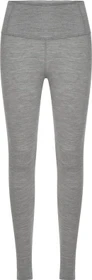 Icebreaker 260 Tech High-Rise Thermo Hose lang metro hthr (Damen)