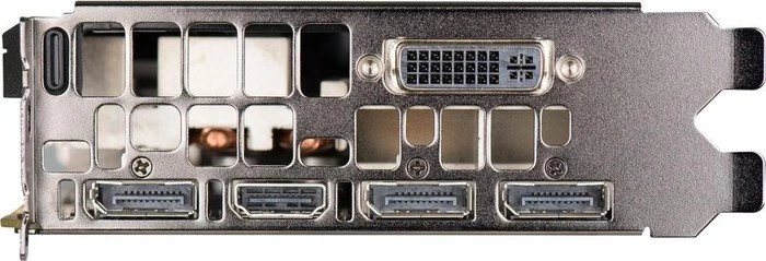 EVGA GeForce GTX 950 SSC, 2GB GDDR5, DVI, HDMI, 3x DP
