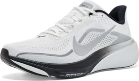 Nike Pegasus 42 summit white/photon dust/black/metallic silver (Herren)
